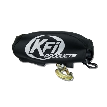Kfi Winch Cover Small WC-SM